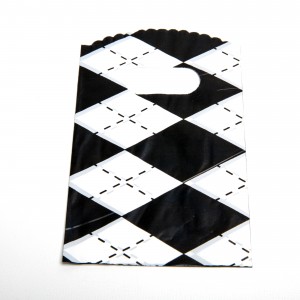 Пакети поліетиленові 50 шт. (15 х 8.8 см.) 6-5440 Пакети поліетиленові 50 шт. (15 х 8.8 см.) 6-5440