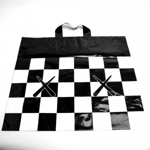 Пакети поліетиленові 50 шт. (40 х 34.5 см.) 6-5436 Пакети поліетиленові 50 шт. (40 х 34.5 см.) 6-5436