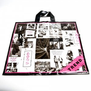 Пакети поліетиленові 50 шт. (40 х 34.5 см.) 6-5435 Пакети поліетиленові 50 шт. (40 х 34.5 см.) 6-5435