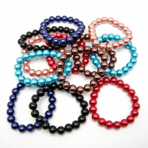 Браслет 12 шт. (Ø 7 см.) 6-6011