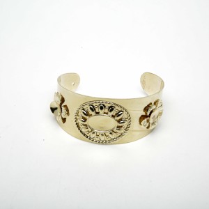 Браслет жорсткий 6 шт. (ш. 3.5 см.) 6-5896 Браслет жорсткий 6 шт. (ш. 3.5 см.) 6-5896