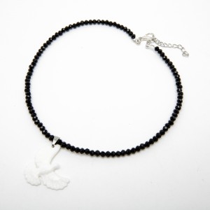 Чокер (д. 35 + 5 см.) 6-5993 Чокер (д. 35 + 5 см.) 6-5993