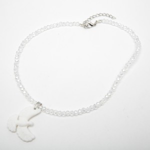 Чокер (д. 35 + 5 см.) 6-5992 Чокер (д. 35 + 5 см.) 6-5992