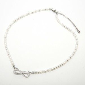 Чокер (44 + 6 х 0.5 см.) 6-5820