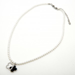 Чокер (44 + 6 х 0.5 см.) 6-5819