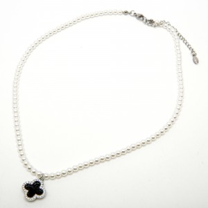 Чокер (44 + 6 х 0.5 см.) 6-5818