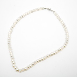 БУСИ "кремовий" 6 шт. (д. 42 х 0.7 см.) 6-5990 БУСИ "кремовий" 6 шт. (д. 42 х 0.7 см.) 6-5990