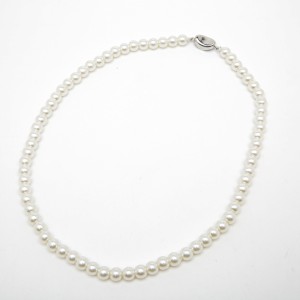 БУСИ "кремовий" 3 шт. (д. 40 х 0.6 см.) 6-5989 БУСИ "кремовий" 3 шт. (д. 40 х 0.6 см.) 6-5989