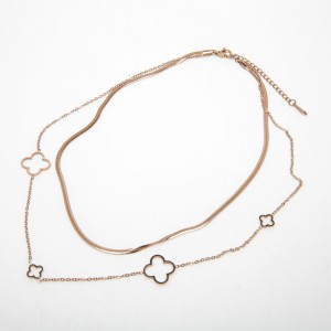 Цепочки з нержавіючої сталі 6-5842