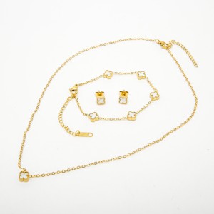 Цепочки з нержавіючої сталі (набір) 6-5838