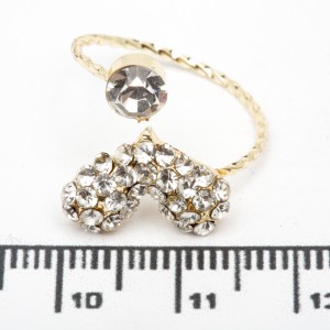 Перстні "безрозмірне" 6-5959