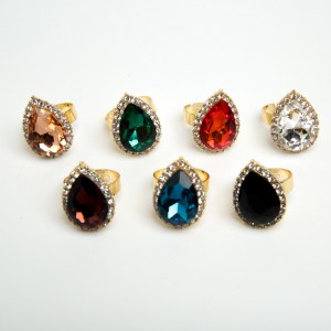 Перстні (роз'ємне) 7 шт. 6-5939