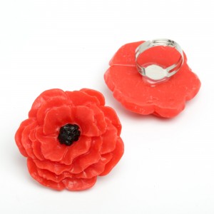 Перстні (роз'ємне) 6 шт. 6-5938