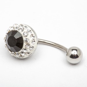 Пірсинг (2.3 х 1.1 см.) 6-6003