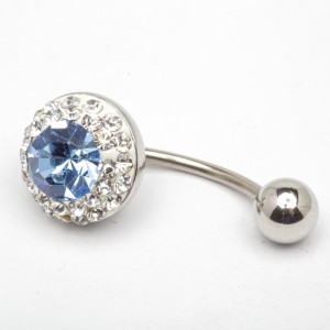 Пірсинг (2.3 х 1.1 см.) 6-6002