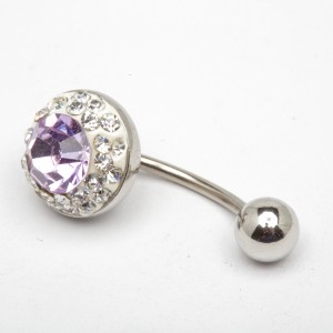 Пірсинг (2.3 х 1.1 см.) 6-6000