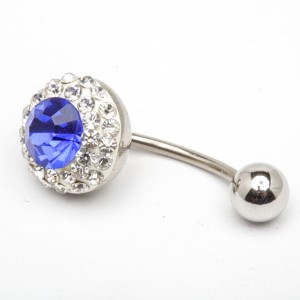 Пірсинг (2.3 х 1.1 см.) 6-5999