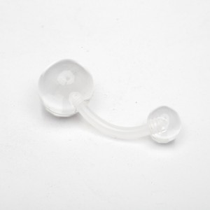 Пірсинг (2.1 х 0.8 см.) 6-5998