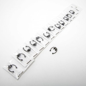 Пірсінг12 шт. 6-5971