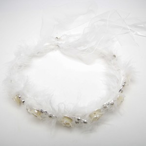 Прикраси (віночок до причастя) 6-6020