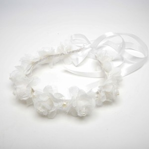 Прикраси (віночок до причастя) 6-6018