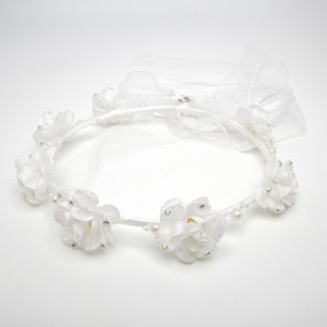 Прикраси (віночок до причастя) 6-6017