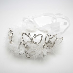 Прикраси (віночок до причастя) 6-6015