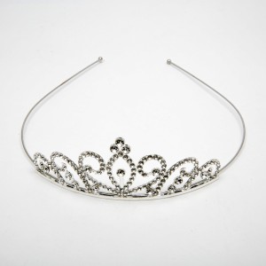 Діадема 3 шт. (в. 3.5 см.) 6-5997