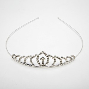 Діадема 3 шт. (в. 2.5 см.) 6-5996