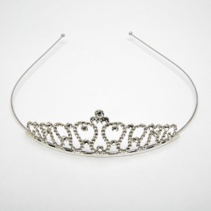 Діадема 3 шт. (в. 3.5 см.) 6-5995