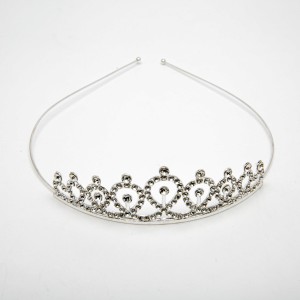 Діадема 3 шт. (в. 3 см.) 6-5994