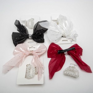 Краби пластмасові 12 наборів 6-5902 Краби пластмасові 12 наборів 6-5902