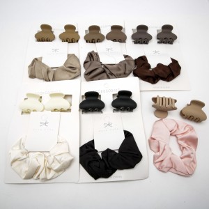 Краби пластмасові 12 наборів 6-5901 Краби пластмасові 12 наборів 6-5901