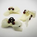 Краби пластмасові 6 шт. (13 х 5.5 см.) 6-5207