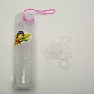 Резинки безшовні 12 уп. (ш. 0.1 см.) 6-0741 Резинки безшовні 12 уп. (ш. 0.1 см.) 6-0741