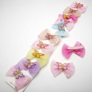 Уточки дитячі 10 шт. (8 х 5.5 см.) 6-5869 Уточки дитячі 10 шт. (8 х 5.5 см.) 6-5869