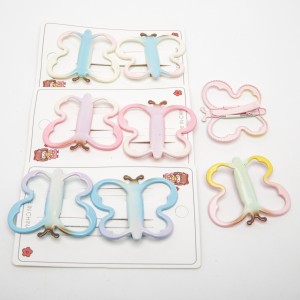 Уточки дитячі 10 наб. (5.3 х 4.5 см.) 6-5865 Уточки дитячі 10 наб. (5.3 х 4.5 см.) 6-5865