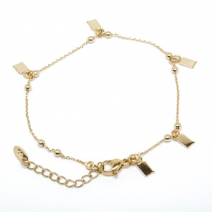 Браслет XUPING Gold (18 + 3 см.) 515500 Браслет XUPING Gold (18 + 3 см.) 515500