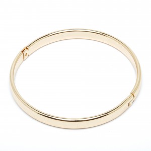 Браслет XUPING Gold (Ø 6 х 0.7 см.) 515497 Браслет XUPING Gold (Ø 6 х 0.7 см.) 515497
