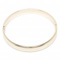 Браслет XUPING Gold (Ø 6.5 х 0.9 см.) 515496