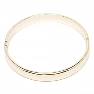 Браслет XUPING Gold (Ø 6.5 х 0.9 см.) 515496 Браслет XUPING Gold (Ø 6.5 х 0.9 см.) 515496