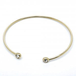 Браслет XUPING Gold (Ø 6.2 х 5.2 х 0.2 см.) 515241