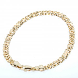 Браслет XUPING Gold (19.8 х 0.6 см.) 515095 Браслет XUPING Gold (19.8 х 0.6 см.) 515095