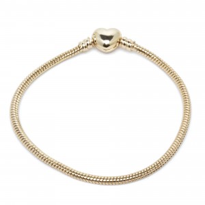 Браслет XUPING Gold (19 х 0.3 см.) 514993