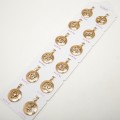 Кулони XUPING Gold 12 шт. 515472