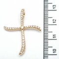Кулони XUPING Gold (3 х 2.3 см.) 515461