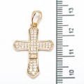 Кулони XUPING Gold (3.2 х 2.7 см.) 515460