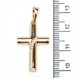Кулони XUPING Gold (3.2 х 2.5 см.) 515459 Кулони XUPING Gold (3.2 х 2.5 см.) 515459