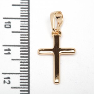 Кулони XUPING Gold (2.3 х 1.1 см.) 515188