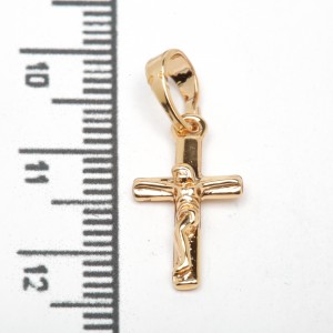 Кулони XUPING Gold (2.2 х 0.9 см.) 515187